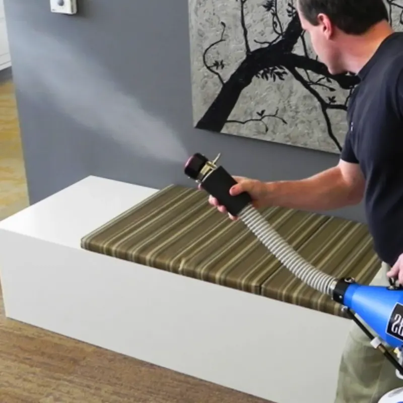 Professional Odor Removal in Echols County, GA